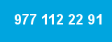 977 112 22 91